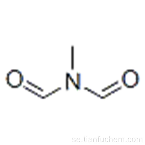 (Metylimino) diformaldehyd CAS 18197-25-6